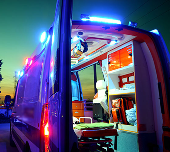 那曲车辆内部展示